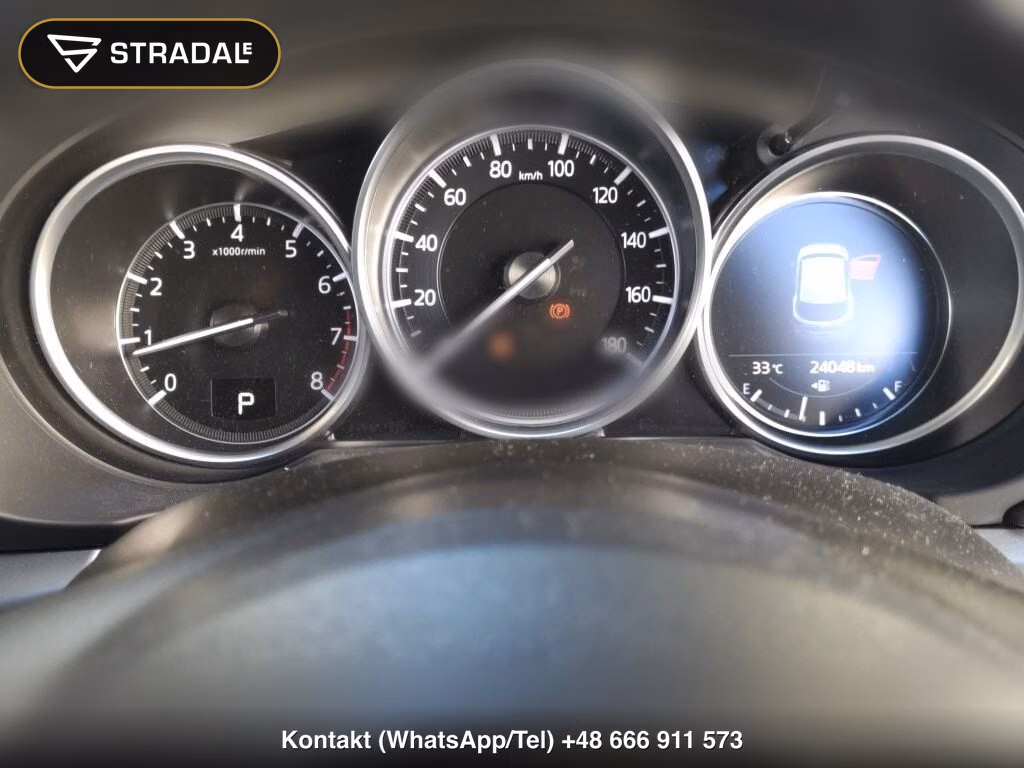 MAZDA CX-5 20S SMART EDITION, miniaturka 7