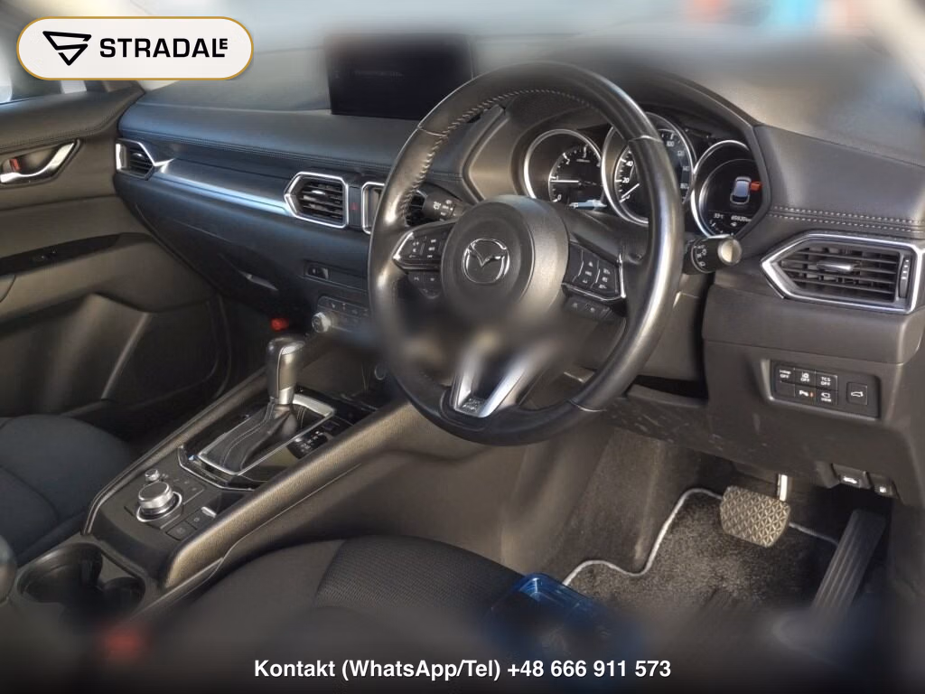 MAZDA CX-5 XD PROACTIVE, miniaturka 4