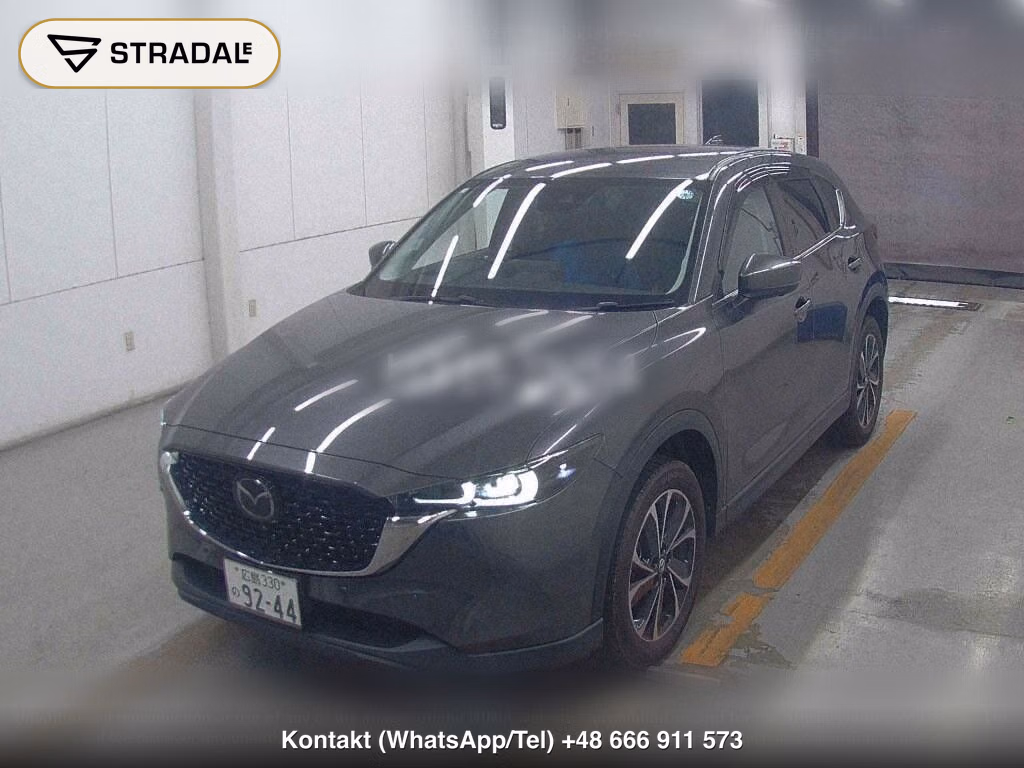 MAZDA CX-5 XD PROACTIVE, miniaturka 5