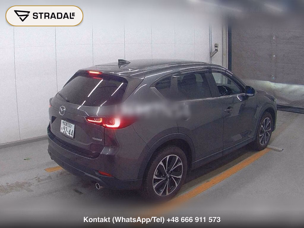 MAZDA CX-5 XD PROACTIVE, miniaturka 6