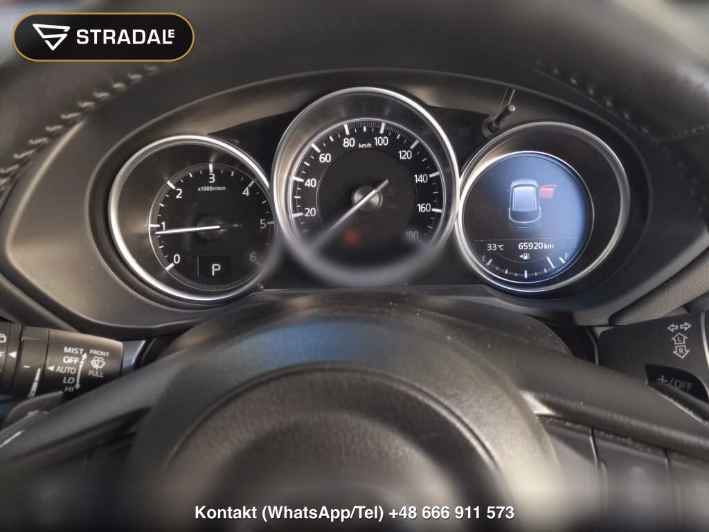 MAZDA CX-5 XD PROACTIVE, miniaturka 7