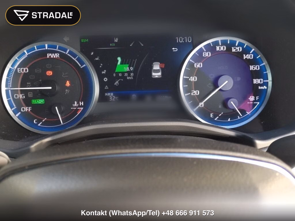 TOYOTA CROWN HYBRID SPECIAL EDITION RS LIMTIED Ⅱ, miniaturka 7