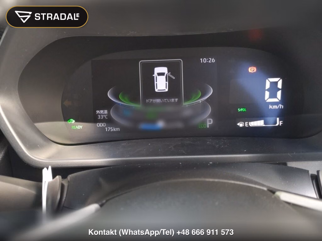 TOYOTA RAIZE HYBRID Z, miniaturka 7
