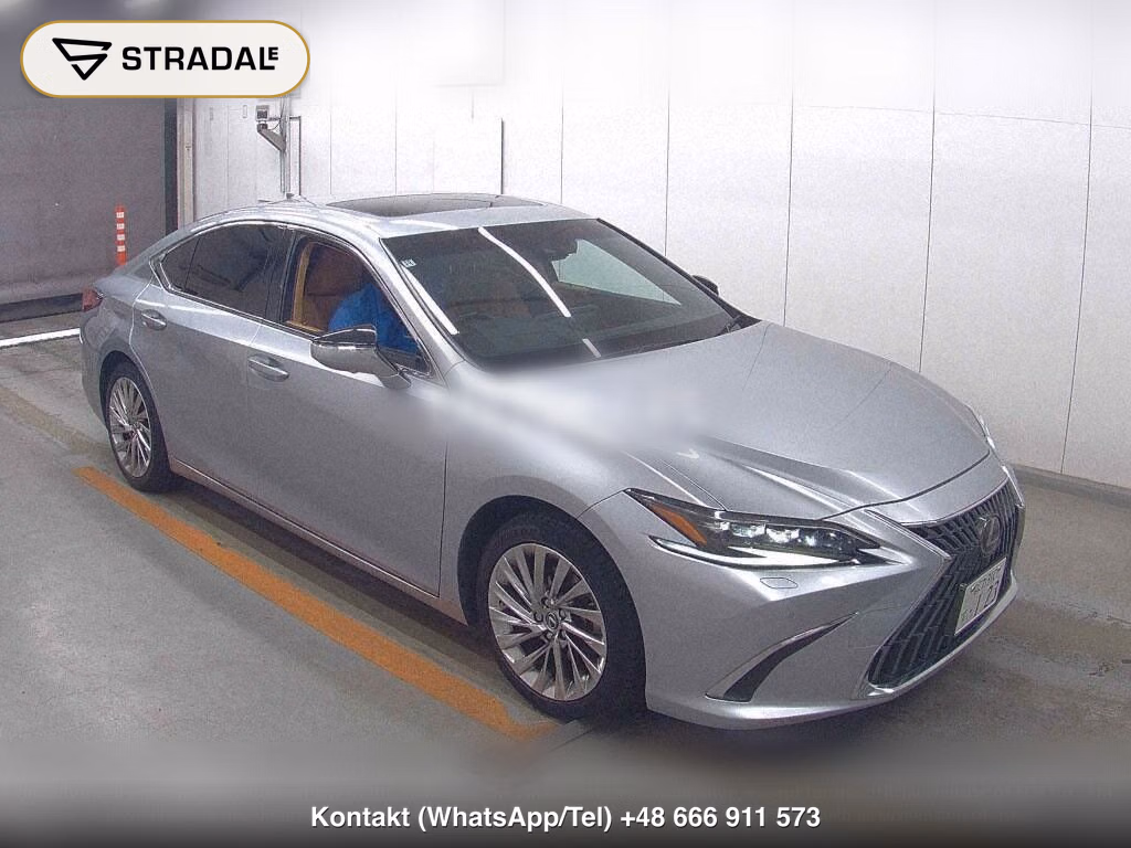 LEXUS ES ES300H VERSION L, miniaturka 2