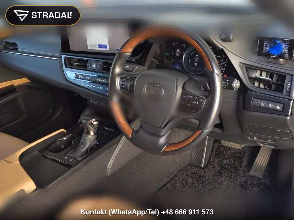 LEXUS ES ES300H VERSION L, miniaturka 4