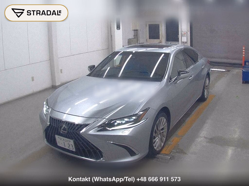 LEXUS ES ES300H VERSION L, miniaturka 5