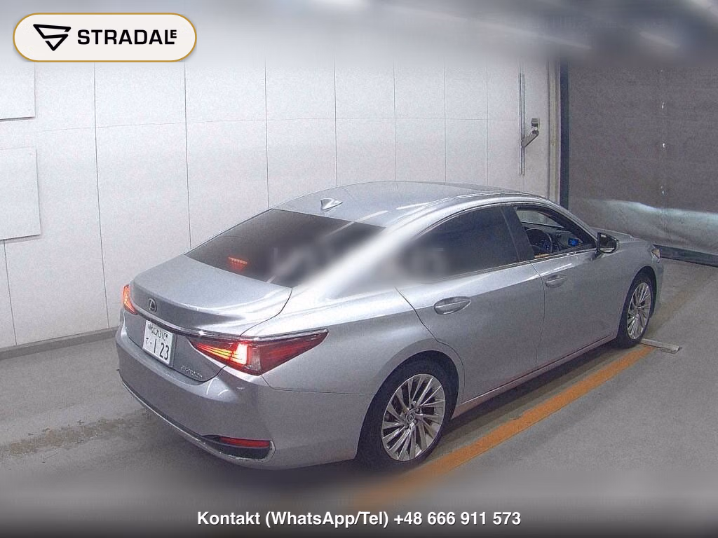 LEXUS ES ES300H VERSION L, miniaturka 6
