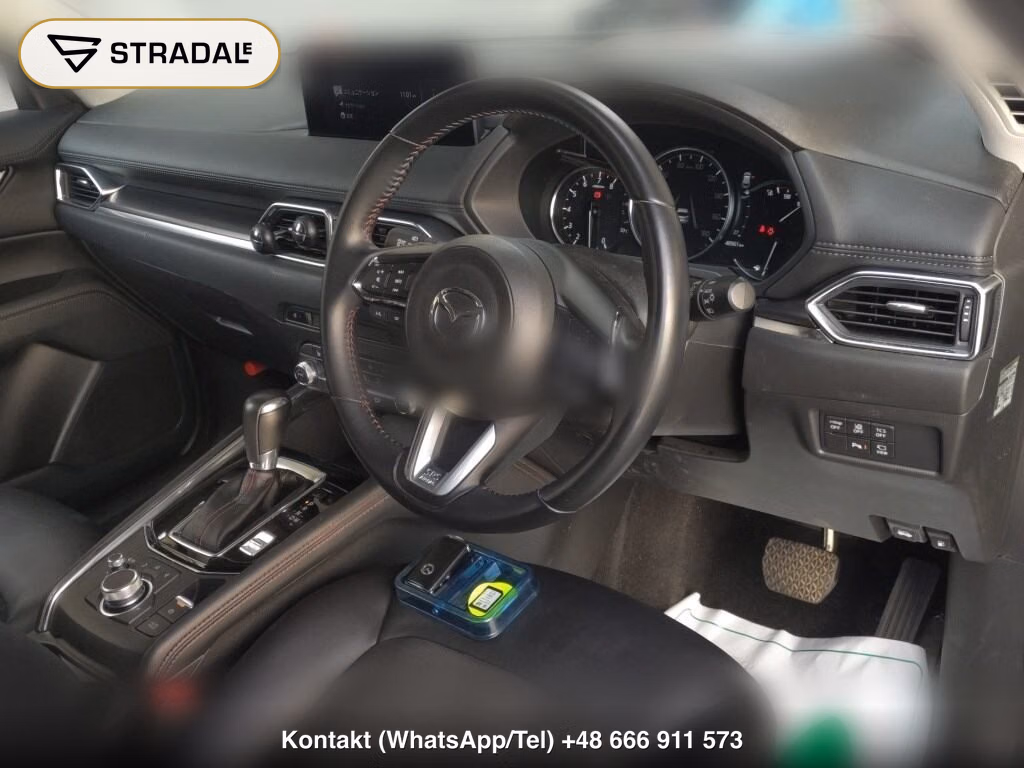 MAZDA CX-5 20S BLACK TONE EDITION, miniaturka 4