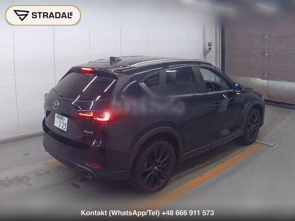 MAZDA CX-5 20S BLACK TONE EDITION, miniaturka 6