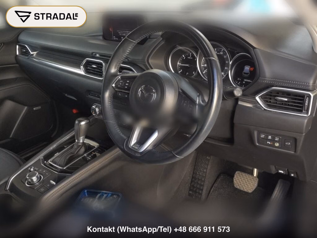 MAZDA CX-5 XD L PACKAGE, miniaturka 4