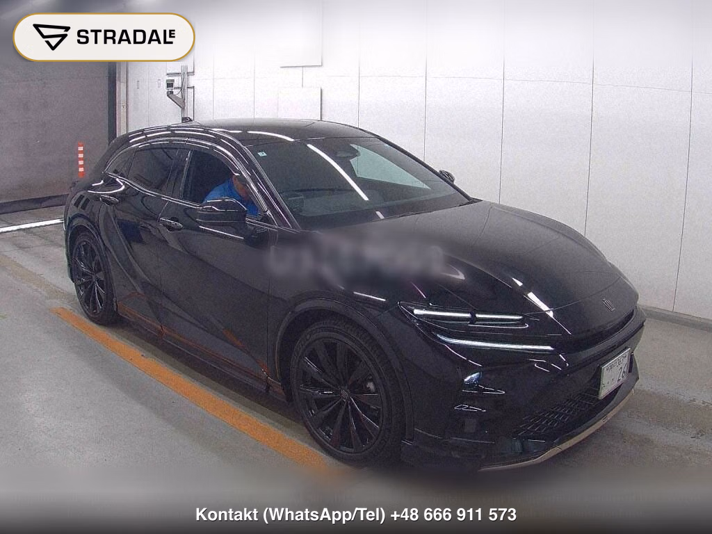 TOYOTA CROWN SPORT 4WD SPORT Z (HEV), miniaturka 2