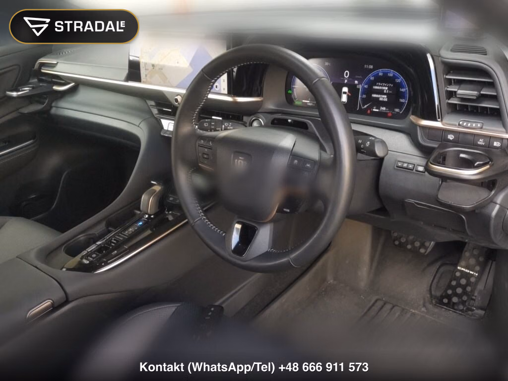 TOYOTA CROWN SPORT 4WD SPORT Z (HEV), miniaturka 4