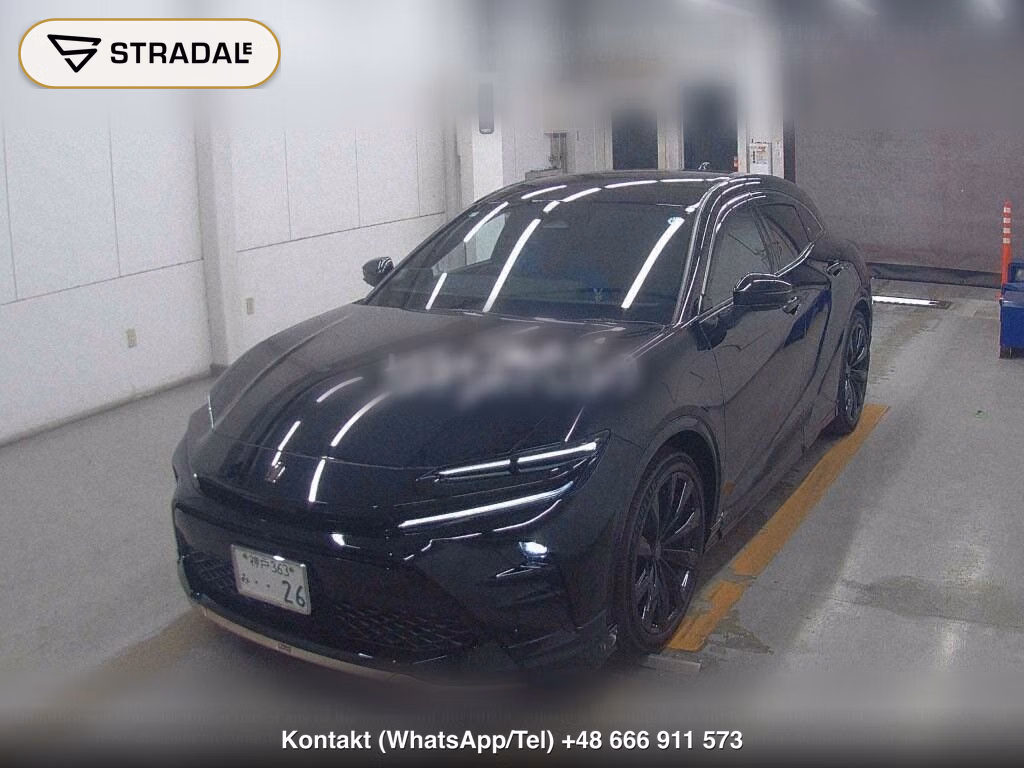 TOYOTA CROWN SPORT 4WD SPORT Z (HEV), miniaturka 5