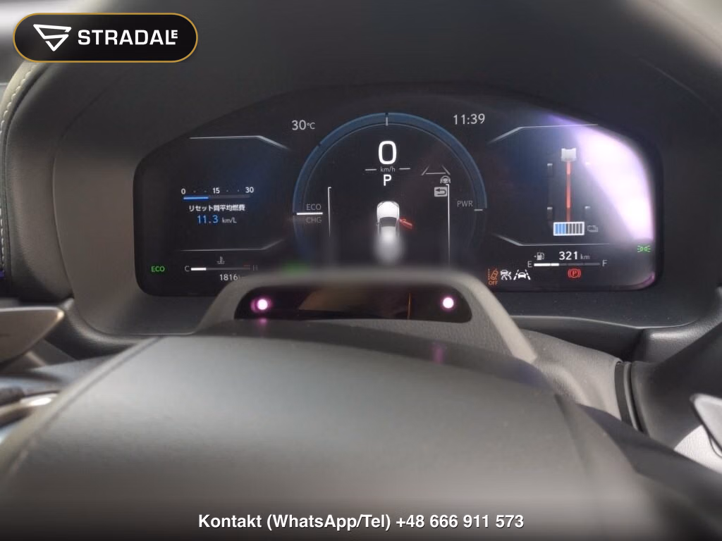 LEXUS IS 4D IS300H F SPORT MODE BLACK V, miniaturka 7