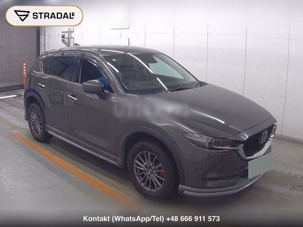 MAZDA CX-5 XD L PACKAGE, miniaturka 2