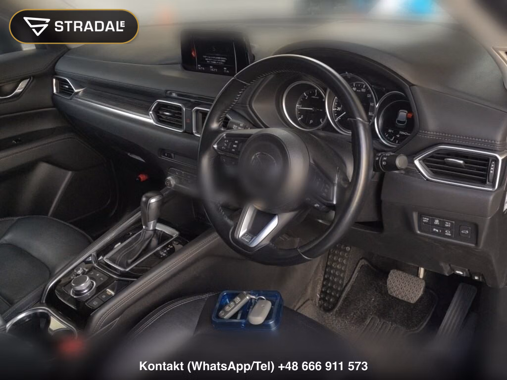 MAZDA CX-5 XD L PACKAGE, miniaturka 4