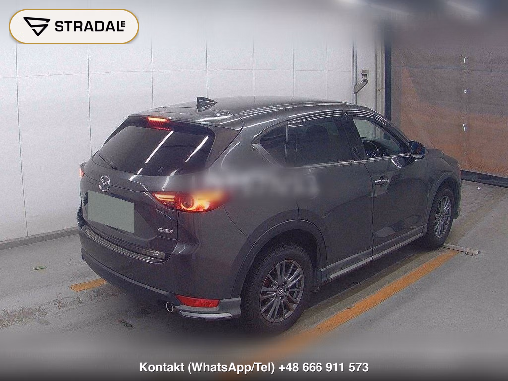 MAZDA CX-5 XD L PACKAGE, miniaturka 6