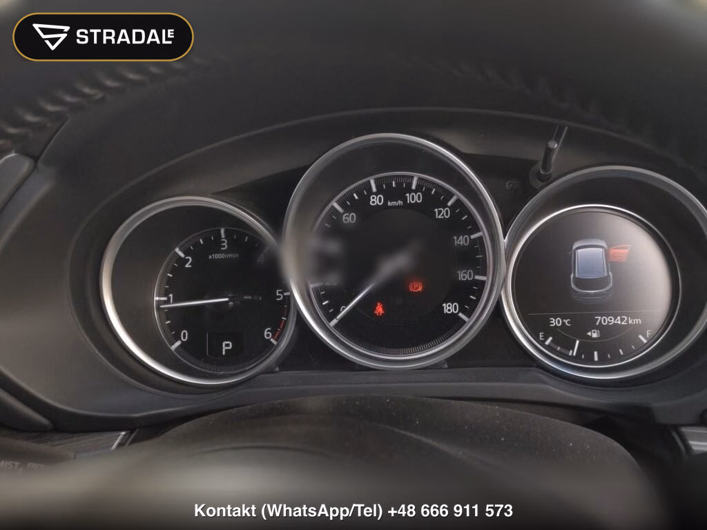 MAZDA CX-5 XD L PACKAGE, miniaturka 7