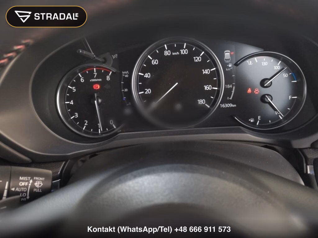 MAZDA CX-5 25S SPORTS APPEARANCE, miniaturka 7