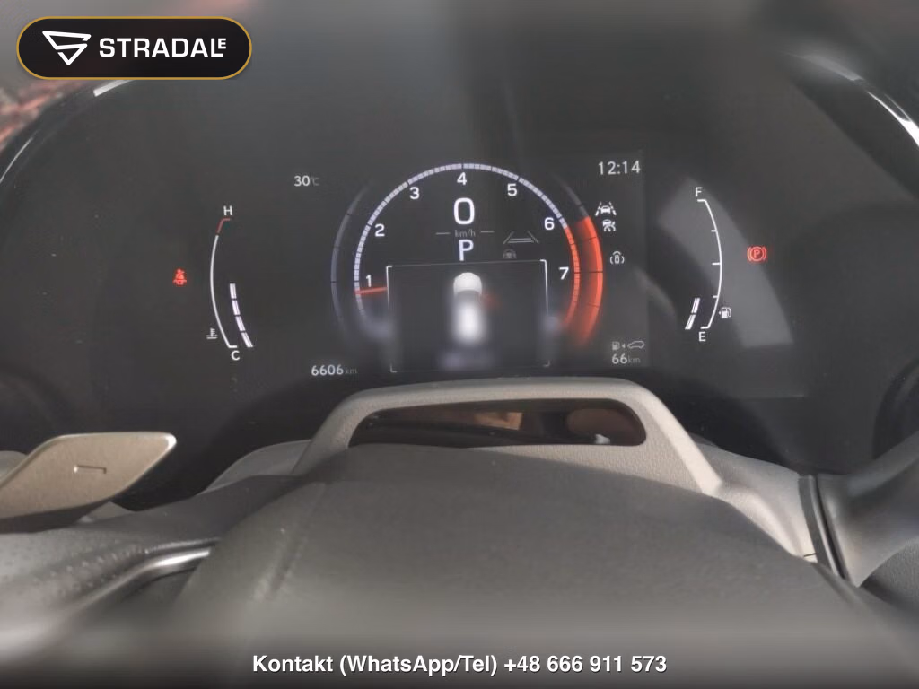 LEXUS RX 4WD F SPORT, miniaturka 7