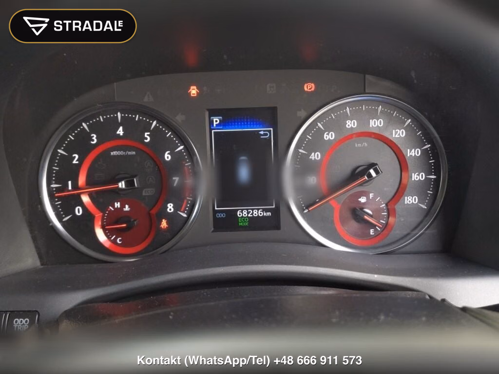TOYOTA ALPHARD 2.5S C PACKAGE, miniaturka 7