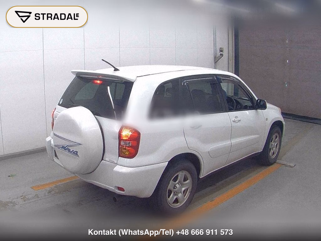 TOYOTA RAV4L 5D L X LIMITED, miniaturka 6