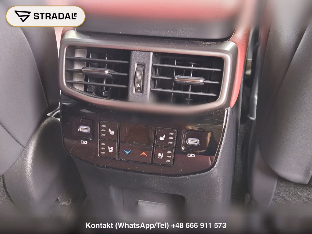 LEXUS RX 4WD F SPORT, miniaturka 8