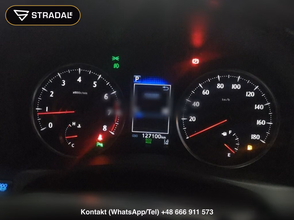 TOYOTA ALPHARD 2.5S C PACKAGE, miniaturka 7