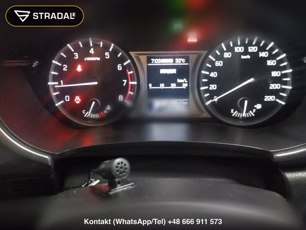 SUZUKI ESCUDO 5D 4WD 1.6, miniaturka 7