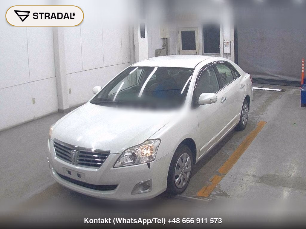 TOYOTA PREMIO 1.5F L PACKAGE, miniaturka 5