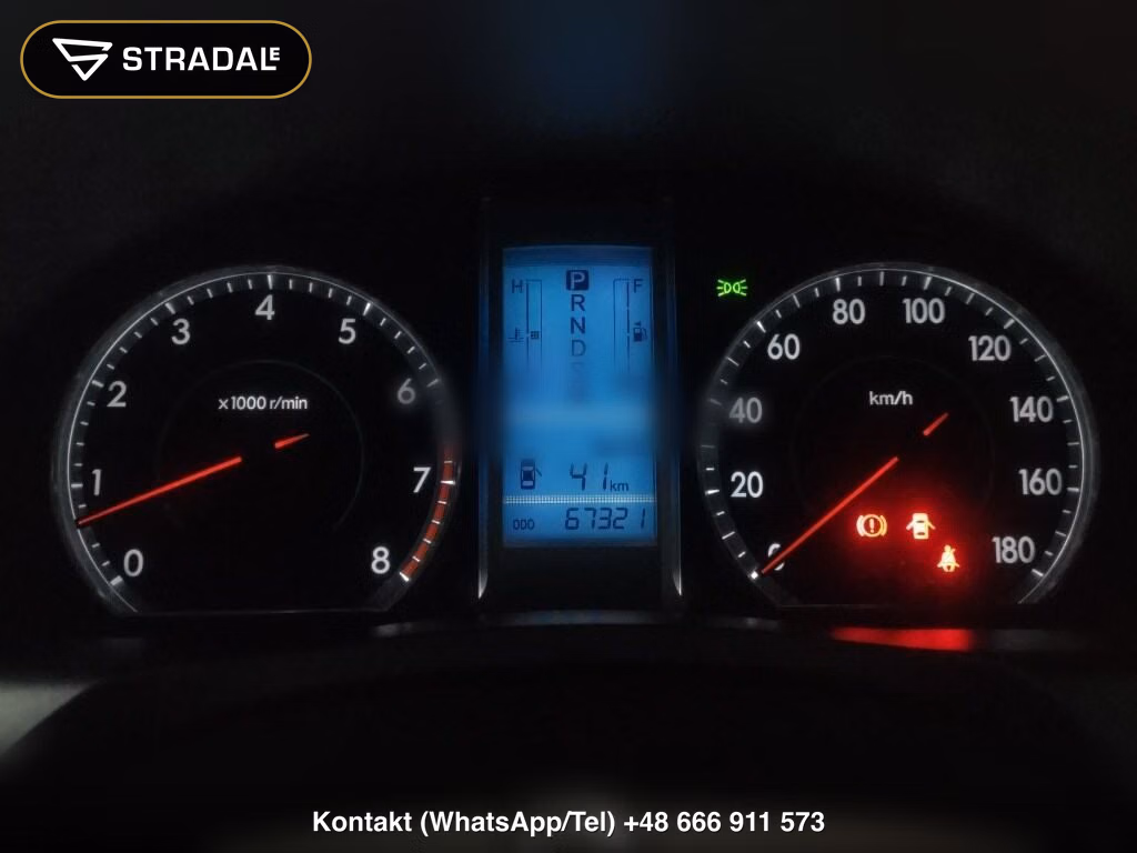 TOYOTA PREMIO 1.5F L PACKAGE, miniaturka 7