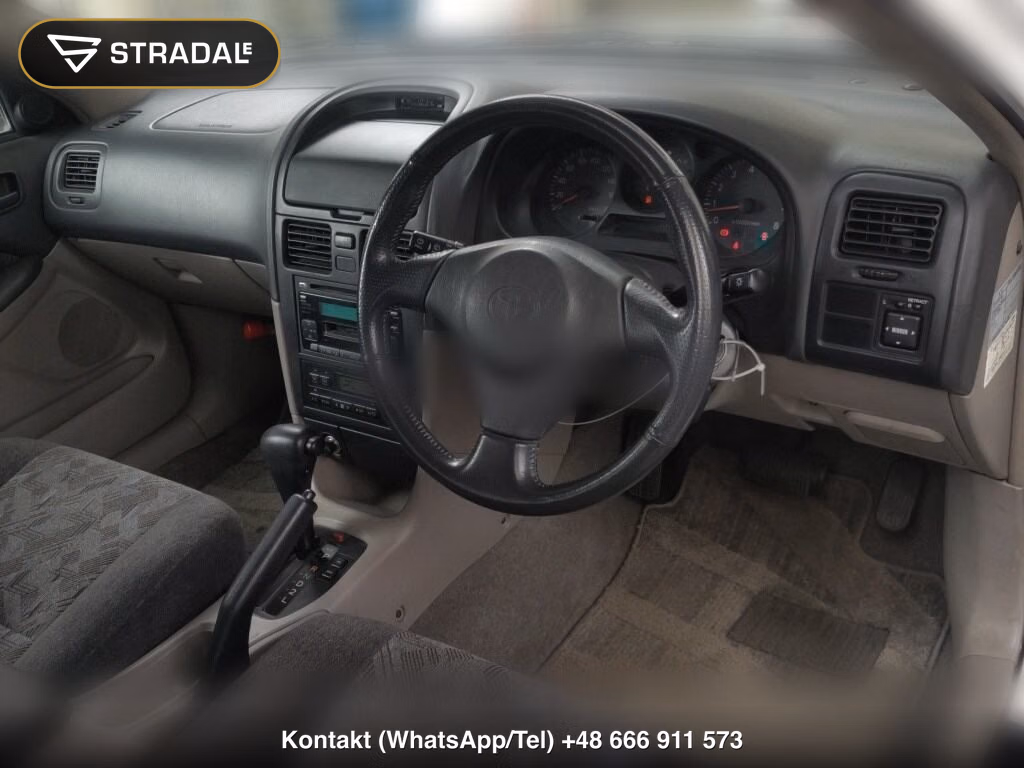 TOYOTA CALDINA G, miniaturka 4