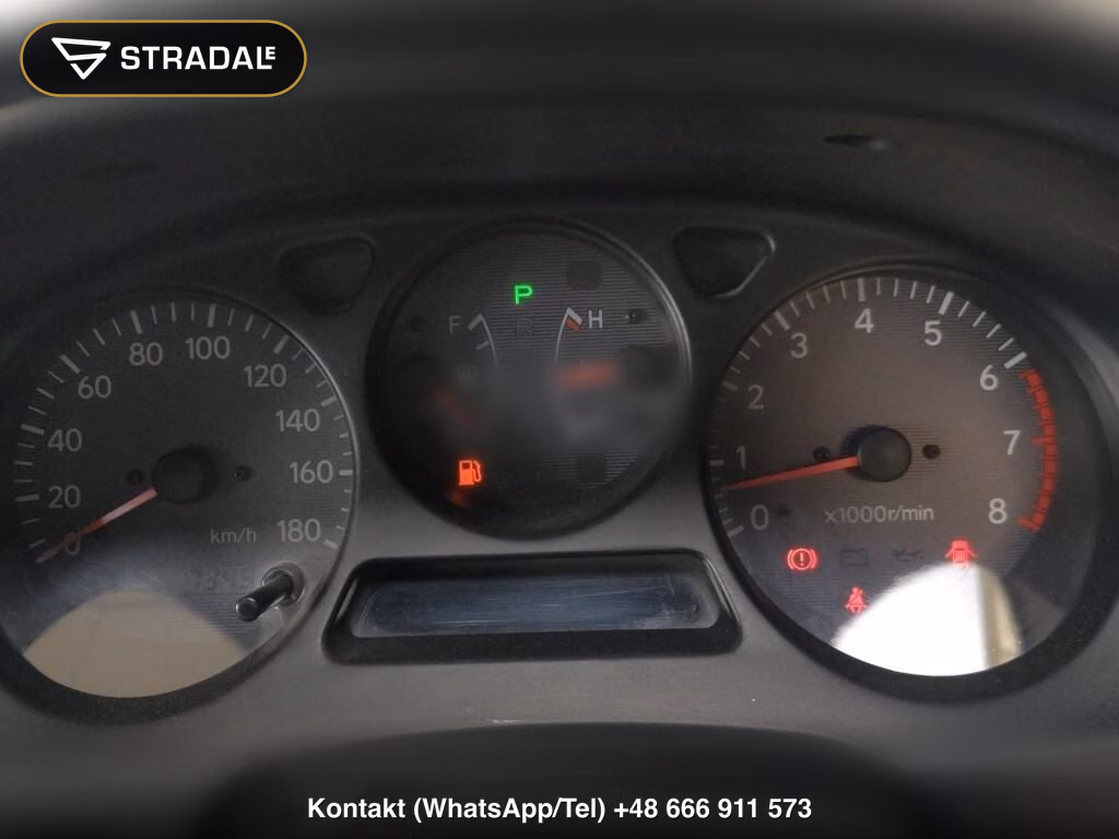 TOYOTA CALDINA G, miniaturka 7