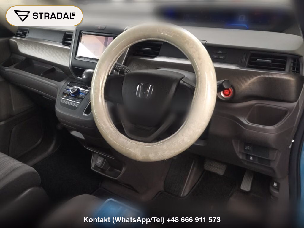 HONDA FREED B, miniaturka 4