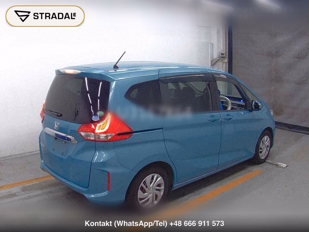 HONDA FREED B, miniaturka 6