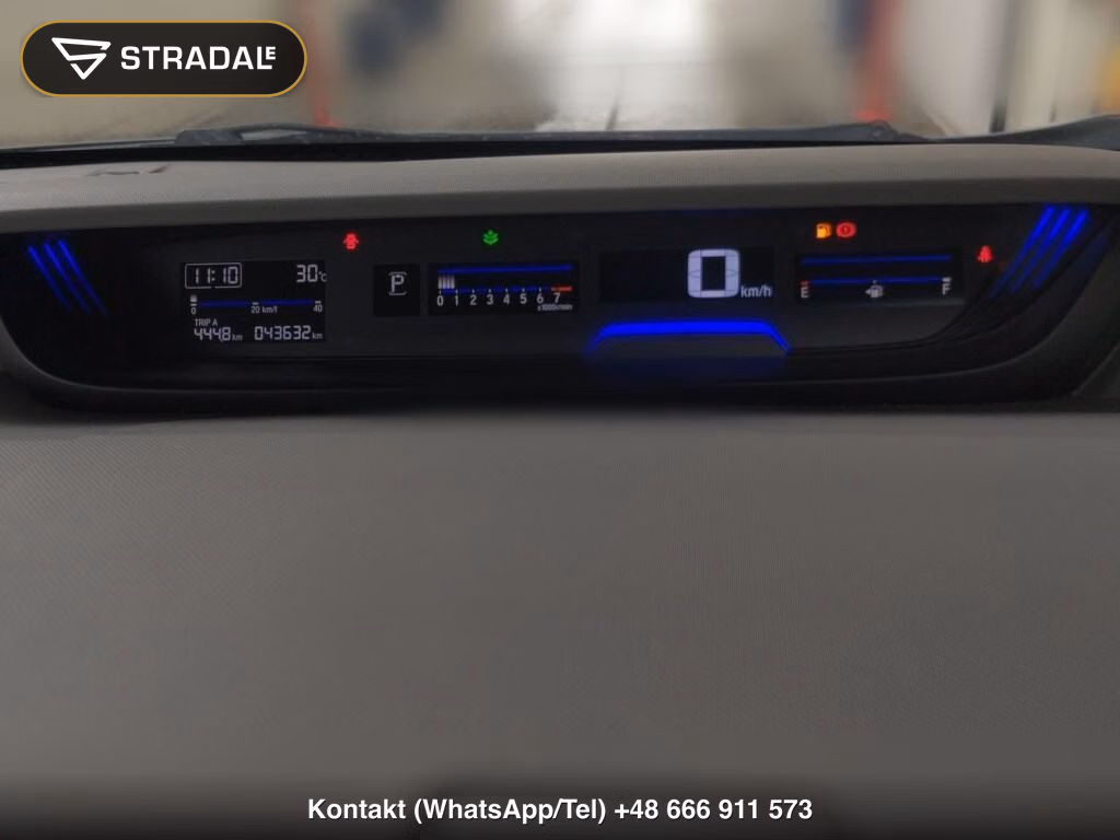 HONDA FREED B, miniaturka 7
