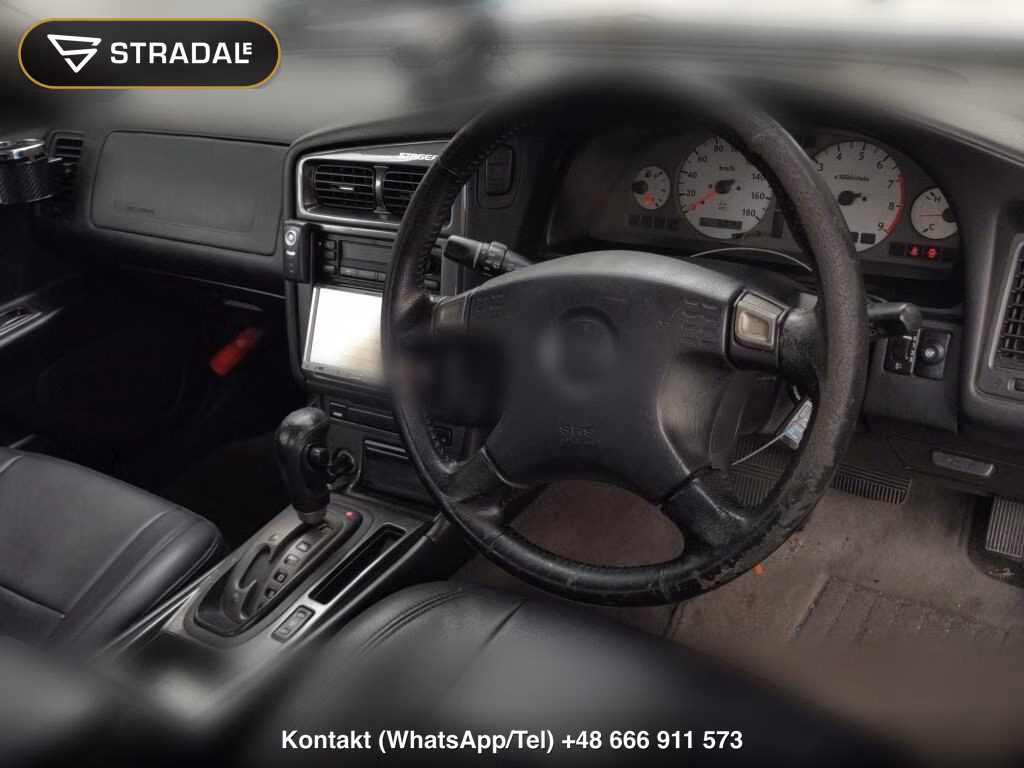 NISSAN STAGEA WG 4WD 25T RS FOUR V, miniaturka 4