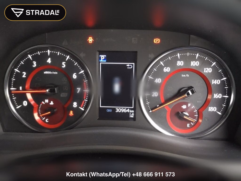 TOYOTA ALPHARD 2.5S TYPE GOLDⅡ, miniaturka 7