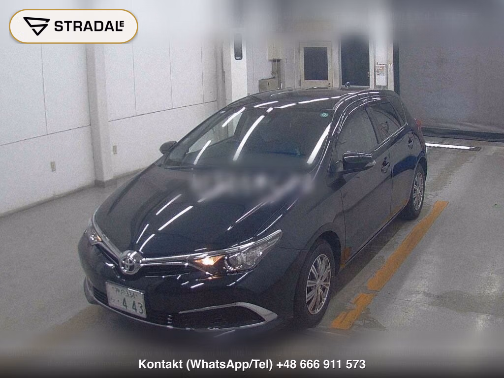 TOYOTA AURIS 150X, miniaturka 5