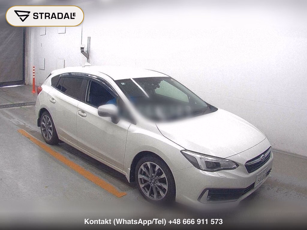 SUBARU IMPREZA SPORT 2.0I-L EYESIGHT, miniaturka 2