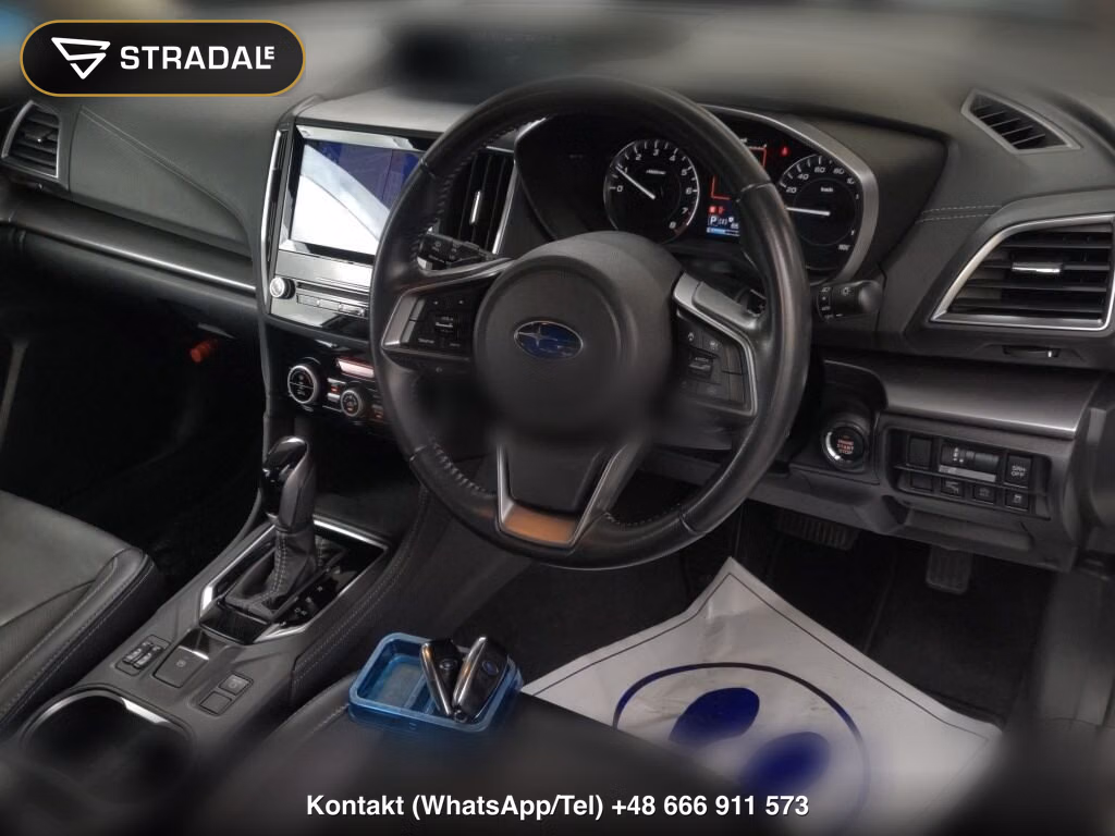 SUBARU IMPREZA SPORT 2.0I-L EYESIGHT, miniaturka 4