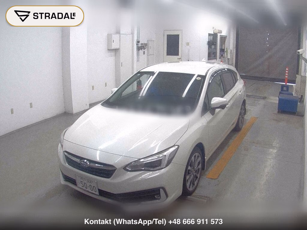 SUBARU IMPREZA SPORT 2.0I-L EYESIGHT, miniaturka 5