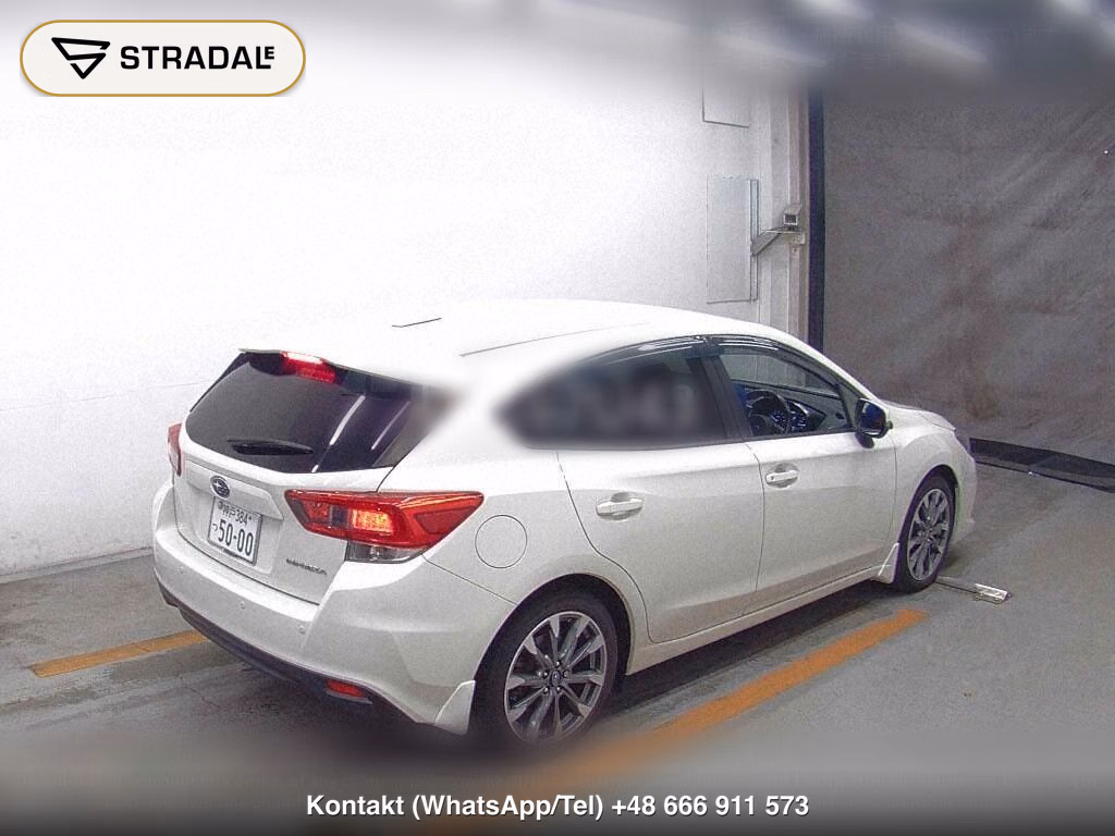 SUBARU IMPREZA SPORT 2.0I-L EYESIGHT, miniaturka 6