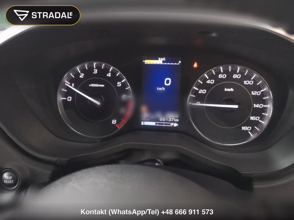 SUBARU IMPREZA SPORT 2.0I-L EYESIGHT, miniaturka 7