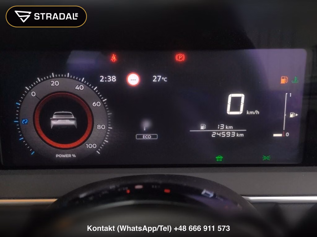 NISSAN NOTE AUTECH, miniaturka 7
