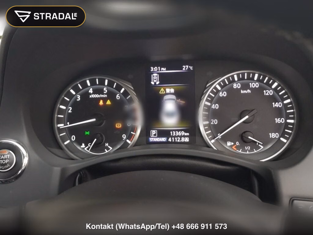 NISSAN SKYLINE 4D GT, miniaturka 7