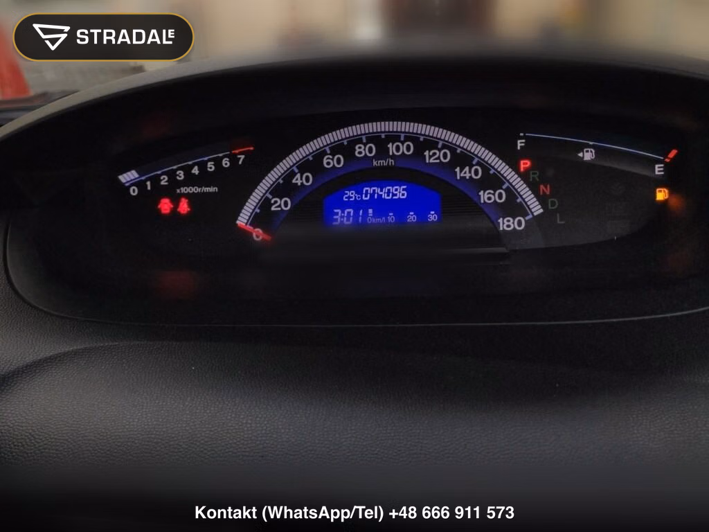 HONDA FREED G PREMIUM EDITION, miniaturka 7