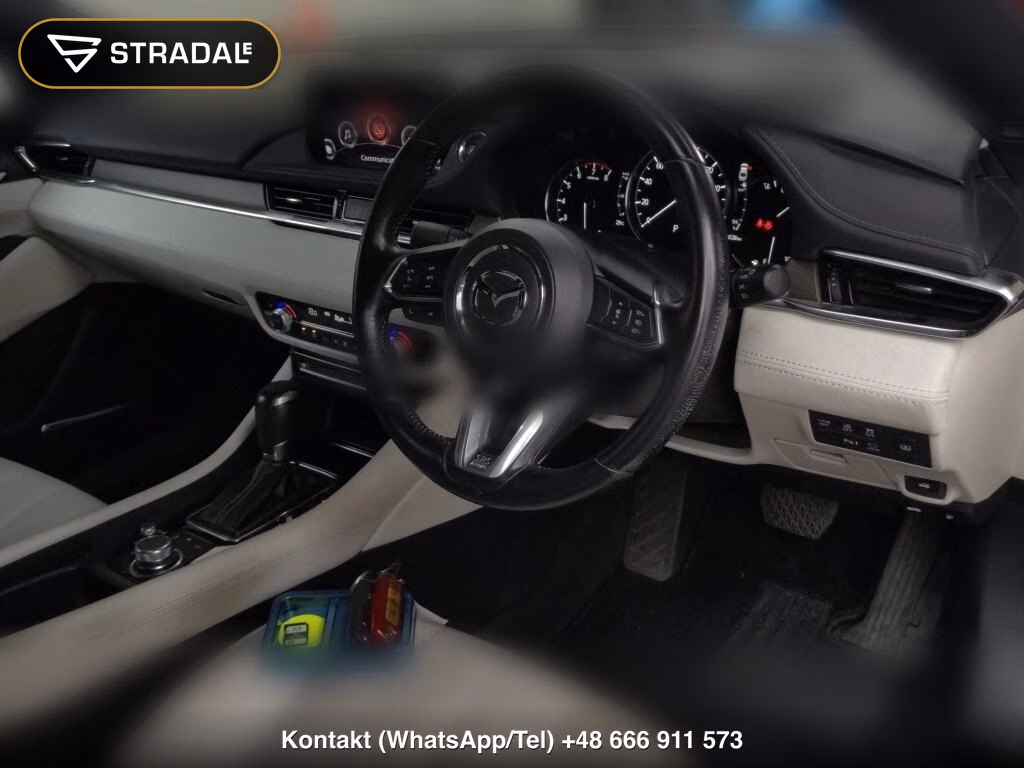 MAZDA ATENZA SEDAN 25S L PACKAGE, miniaturka 4