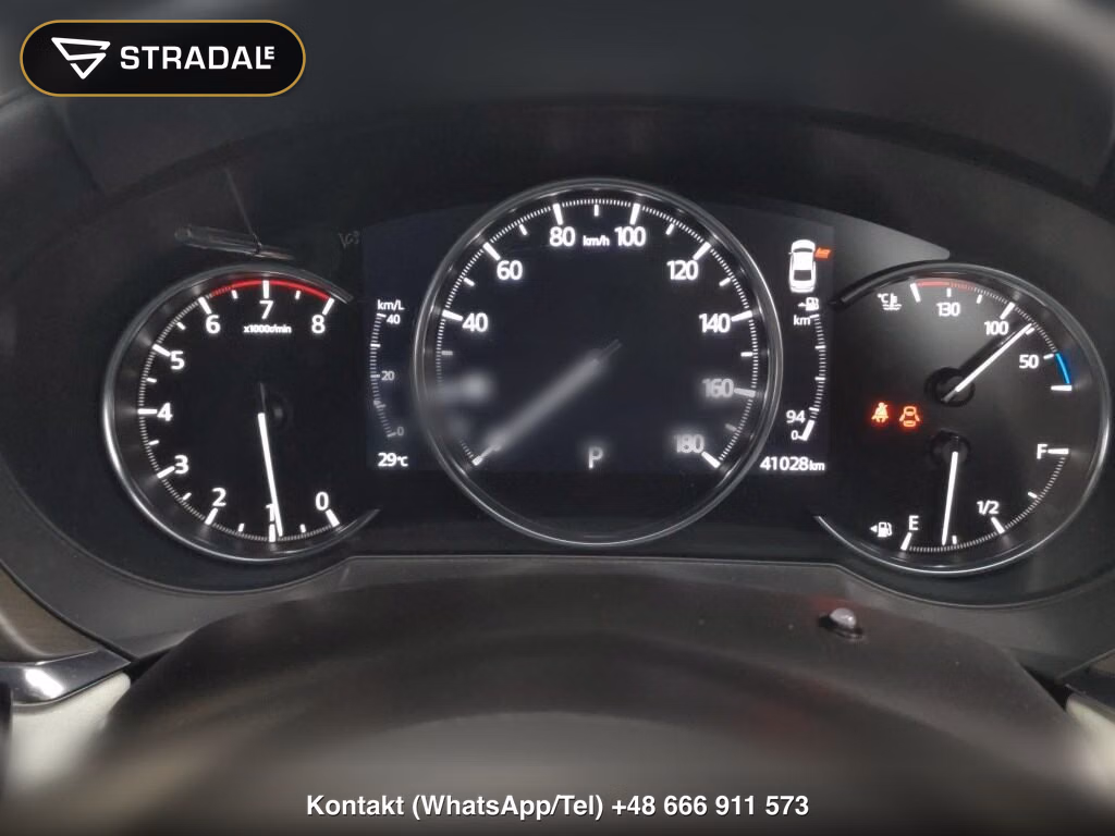MAZDA ATENZA SEDAN 25S L PACKAGE, miniaturka 7