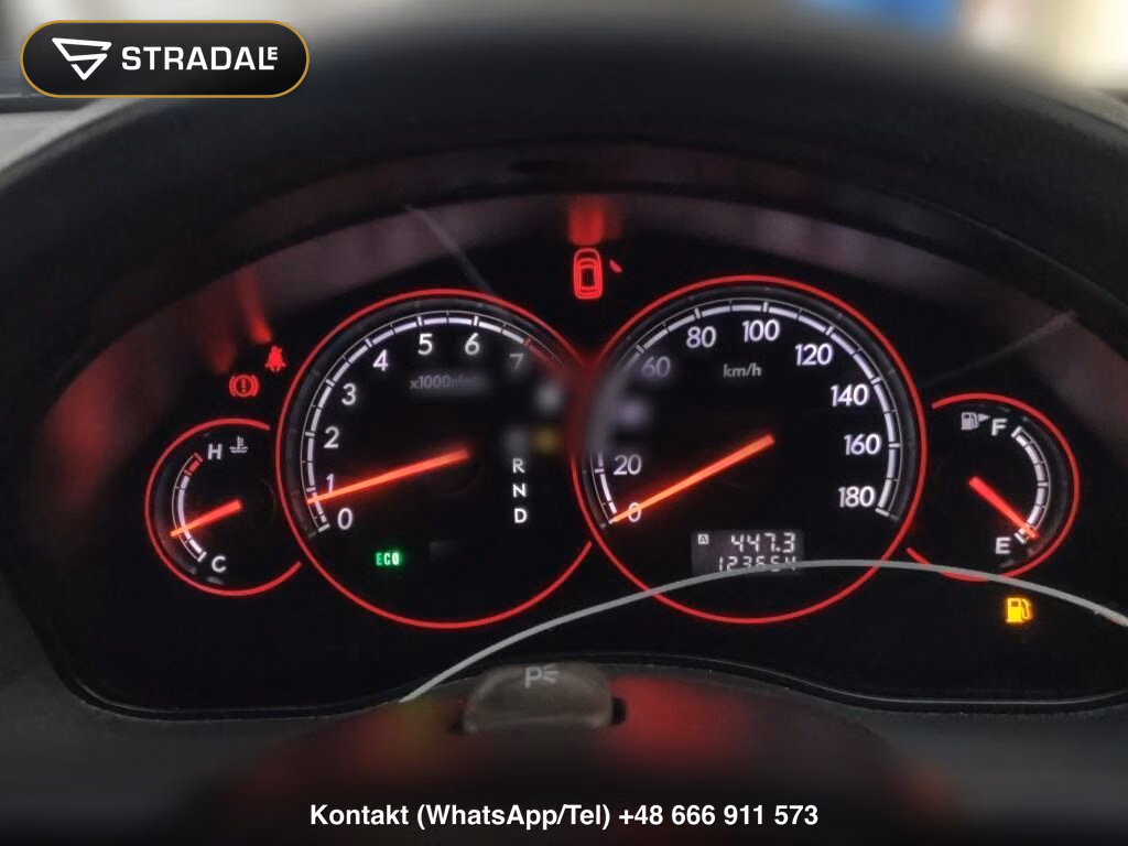 SUBARU LEGACY B4 4HT 4WD 2.0GT, miniaturka 7